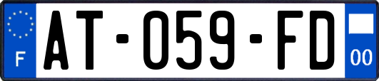 AT-059-FD