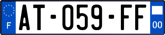 AT-059-FF