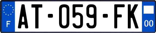 AT-059-FK