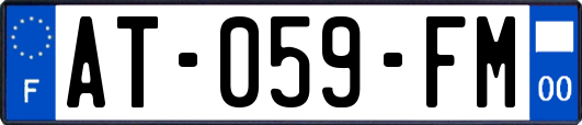 AT-059-FM