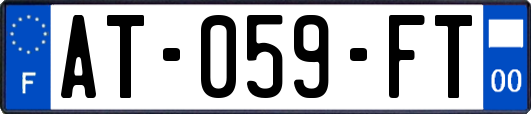 AT-059-FT