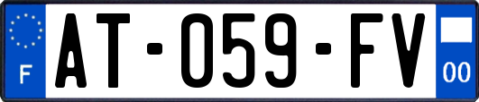 AT-059-FV