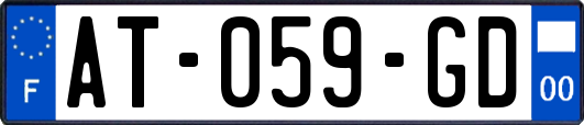 AT-059-GD