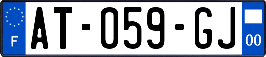 AT-059-GJ