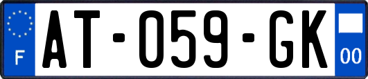 AT-059-GK
