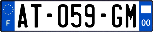 AT-059-GM