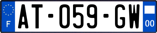 AT-059-GW