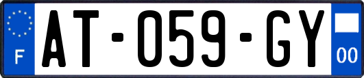 AT-059-GY