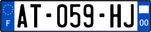AT-059-HJ