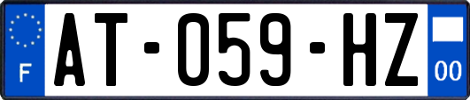AT-059-HZ