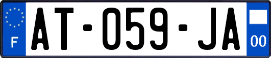 AT-059-JA