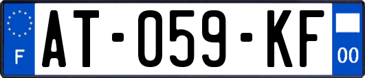 AT-059-KF