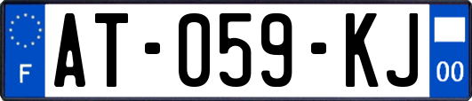 AT-059-KJ