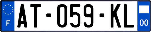 AT-059-KL