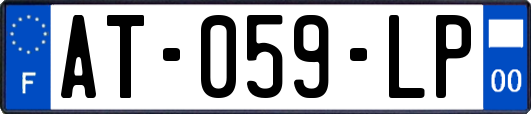 AT-059-LP