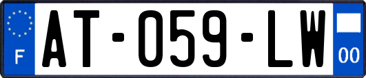 AT-059-LW