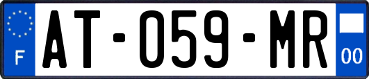 AT-059-MR