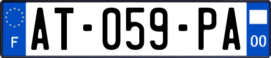 AT-059-PA