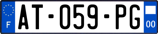 AT-059-PG