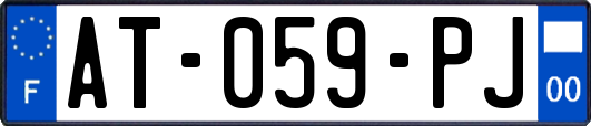 AT-059-PJ