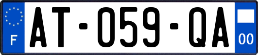 AT-059-QA