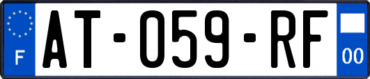 AT-059-RF