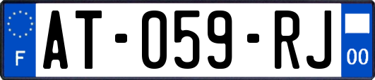 AT-059-RJ