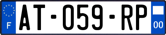 AT-059-RP