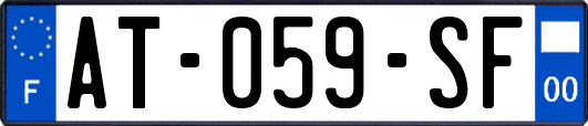 AT-059-SF