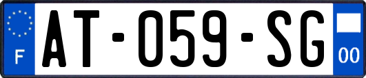 AT-059-SG