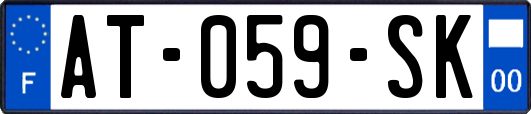 AT-059-SK