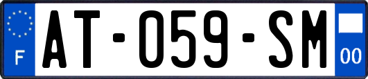 AT-059-SM