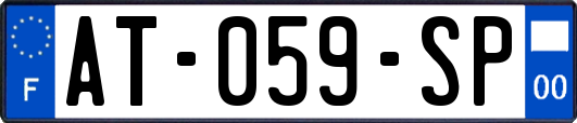 AT-059-SP