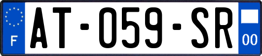AT-059-SR