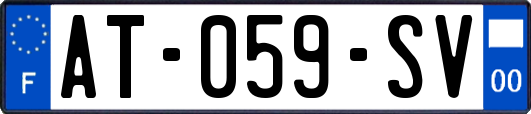 AT-059-SV