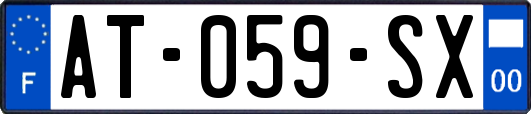 AT-059-SX