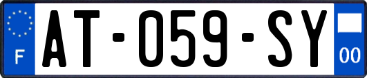 AT-059-SY