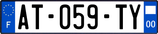 AT-059-TY