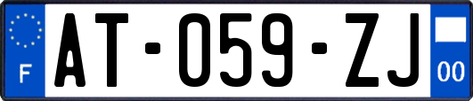 AT-059-ZJ