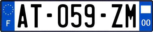 AT-059-ZM