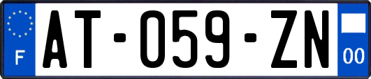 AT-059-ZN