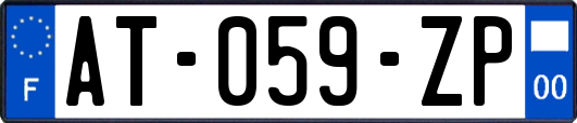 AT-059-ZP