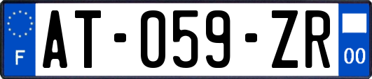 AT-059-ZR