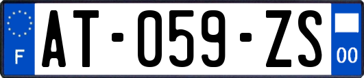 AT-059-ZS