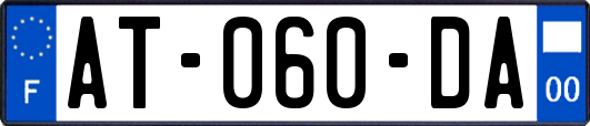 AT-060-DA