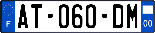 AT-060-DM