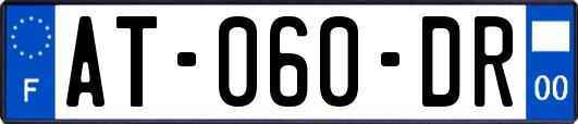 AT-060-DR