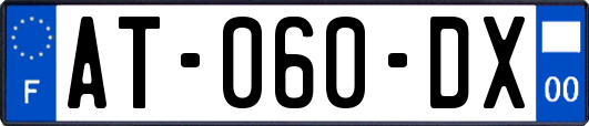 AT-060-DX