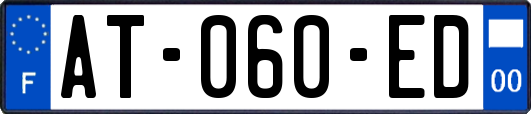 AT-060-ED