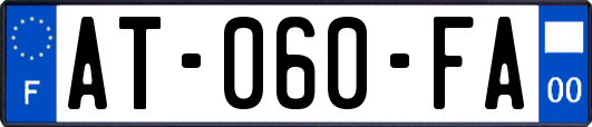 AT-060-FA